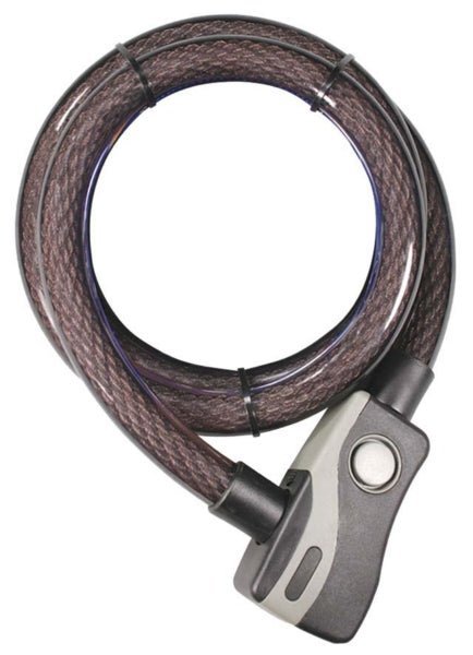 Trimax Cable Lock, 3 Keys - DRIVEN Canada's Powersports 7-97824-10139-5TQ2548