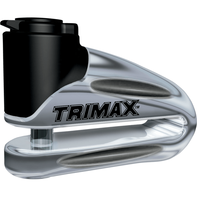 TRIMAX DISC LOCK CHROME - Driven Powersports Inc.797824101326T665LC