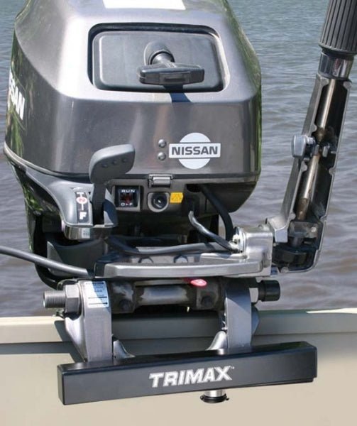 Trimax Outside Motor Lock - DRIVEN Canada's Powersports 7-97824-10146-3TBL610
