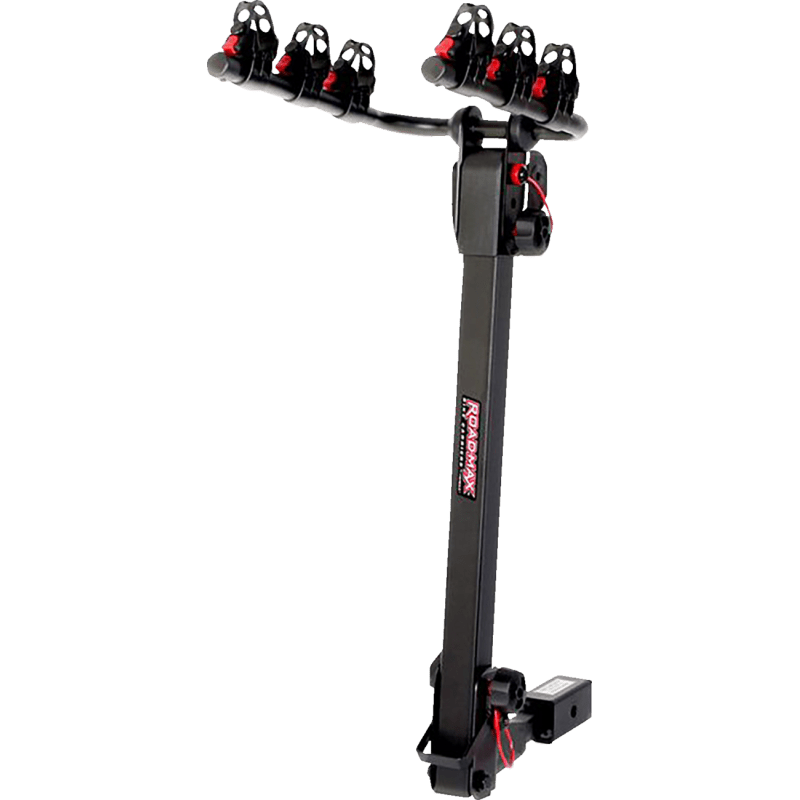 TRIMAX ROAD - MAX HITCH MOUNT 3 BIKE CARRIER (RMRB3) - DRIVEN Canada's Powersports RMRB3