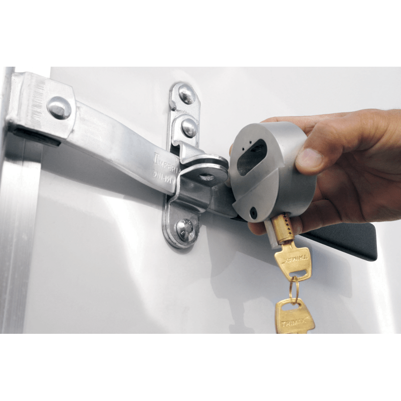 TRIMAX THPXL HOCKEY PUCK LOCK - Driven Powersports Inc.797824100725THPXL