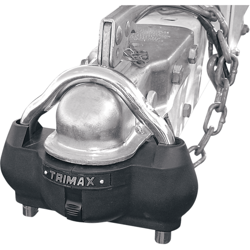 TRIMAX UMAX 100 COUPLER LOCK (UMAX100) - Driven Powersports Inc.797824100763UMAX100