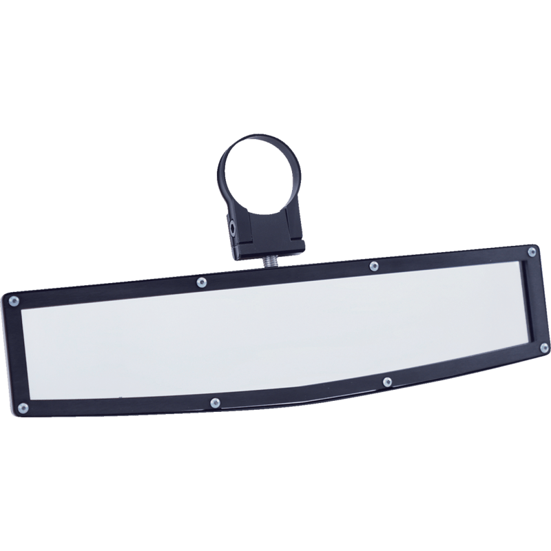 Trinity Racing Mirror Rear View 1.75" - DRIVEN Canada's Powersports TR-M1010-01
