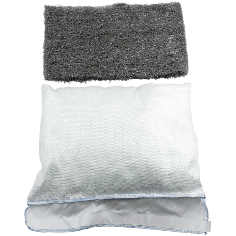 TRINITY RACING PACKING PILLOW - FOR 15" MUFFLER - Driven Powersports Inc.TR - AP113 - 15