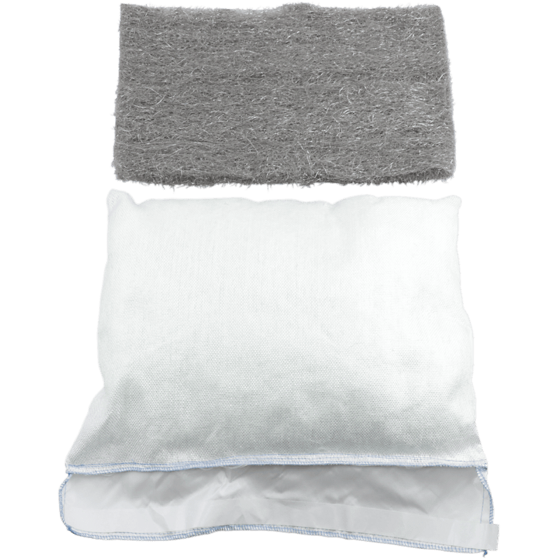 TRINITY RACING PACKING PILLOW - FOR 17" MUFFLER - Driven Powersports Inc.TR - AP113 - 17