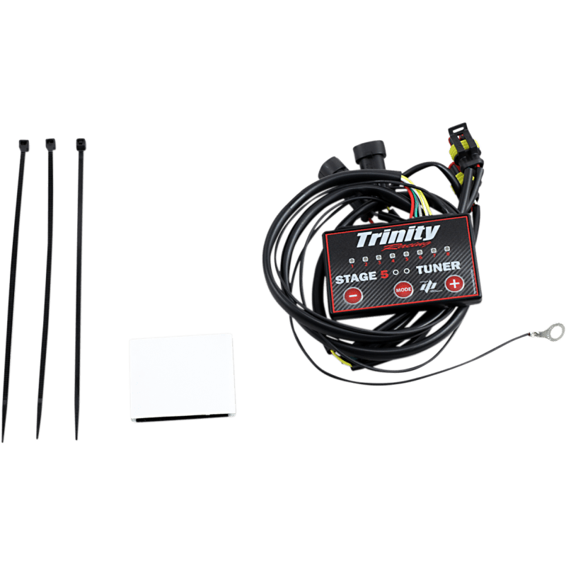 TRINITY RACING RZR 800 TUNER FOR STAGE 5 EXH 08 - 10 - Driven Powersports Inc.TR - F109