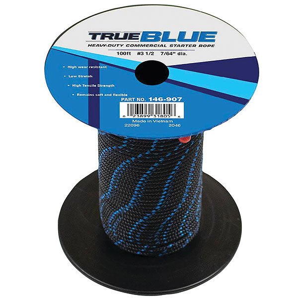 TRUEBLUE STARTER ROPE - DRIVEN Canada's Powersports 023899318056146 - 907