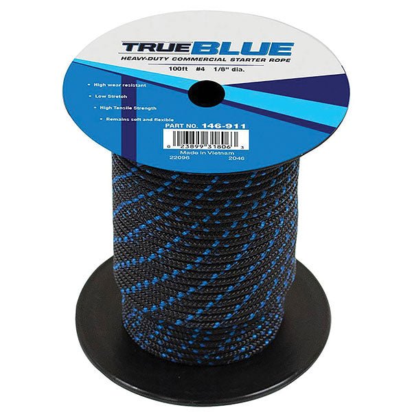 TRUEBLUE STARTER ROPE - DRIVEN Canada's Powersports 023899318063146 - 911
