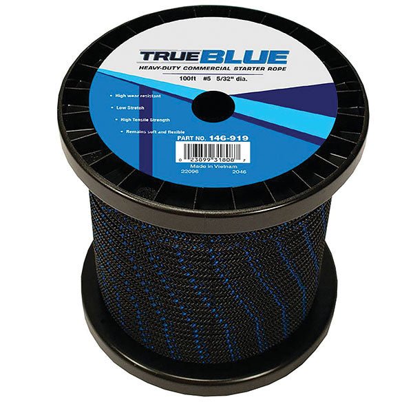 TRUEBLUE STARTER ROPE - DRIVEN Canada's Powersports 023899318087146 - 919