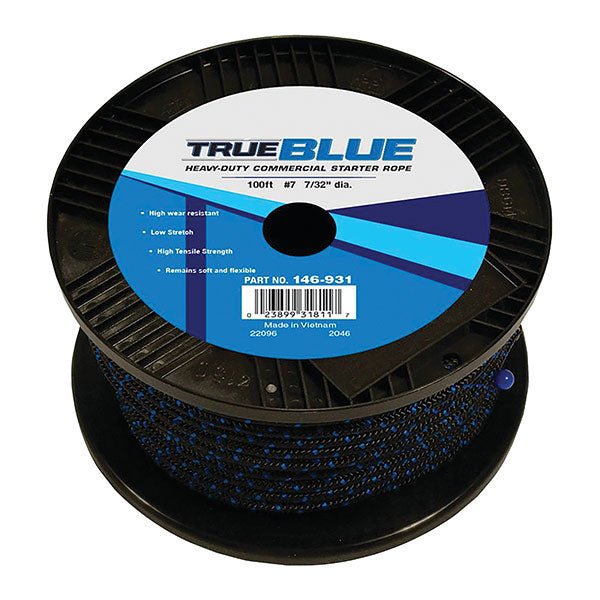 TRUEBLUE STARTER ROPE - DRIVEN Canada's Powersports 023899318117146 - 931