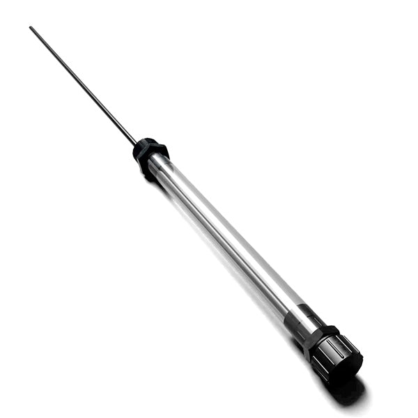 TUFFJUGS AUTO STOP SPOUT FOR 5G/20L CONTAINER (AS10) - DRIVEN Canada's Powersports 735345298224AS10