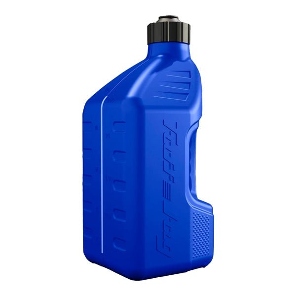 TUFFJUGS JUGS WITH STORAGE CAP - DRIVEN Canada's Powersports 736649485631BUSTDVS10
