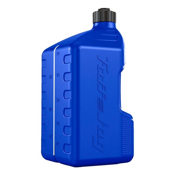 TUFFJUGS JUGS WITH STORAGE CAP - DRIVEN Canada's Powersports 736649486164BUSTDVS20