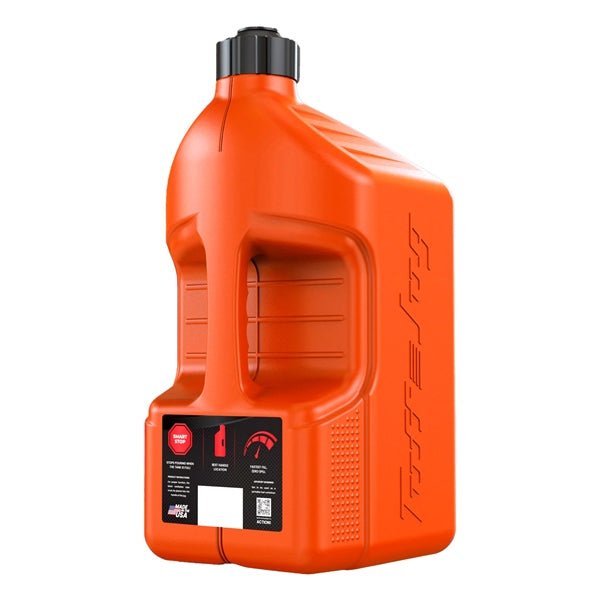 TUFFJUGS JUGS WITH STORAGE CAP - DRIVEN Canada's Powersports 736649486157OUSTDVS20