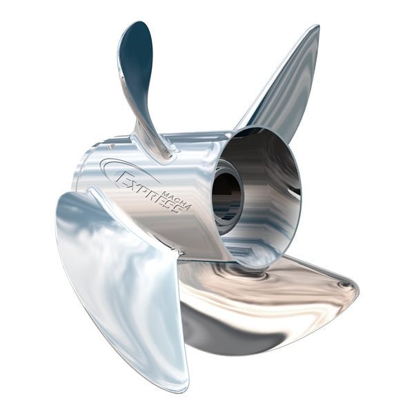 Turning Point Express Propeller - DRIVEN Canada's Powersports 65248020707531501330