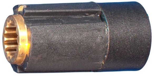 Turning Point Hub System - DRIVEN Canada's Powersports 65248020016811200200