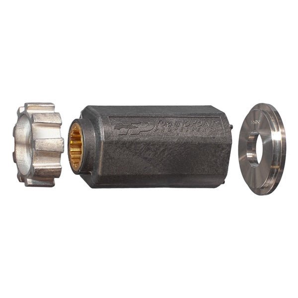 Turning Point Propeller Hub Kit - DRIVEN Canada's Powersports 65248020702011701100