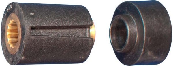 Turning Point Propeller Hub - DRIVEN Canada's Powersports 65248020059511100201