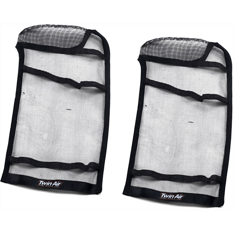 TWIN AIR - 177759SL49 - RADIATOR SLEEVES KTM/HUSQVARNA MULTI FIT TWIN AIR - Driven Powersports Inc.8720239731569177759SL49
