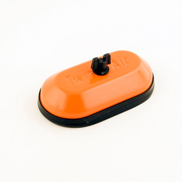 TWIN AIR AIRBOX COVER (160088) - DRIVEN Canada's Powersports 160088