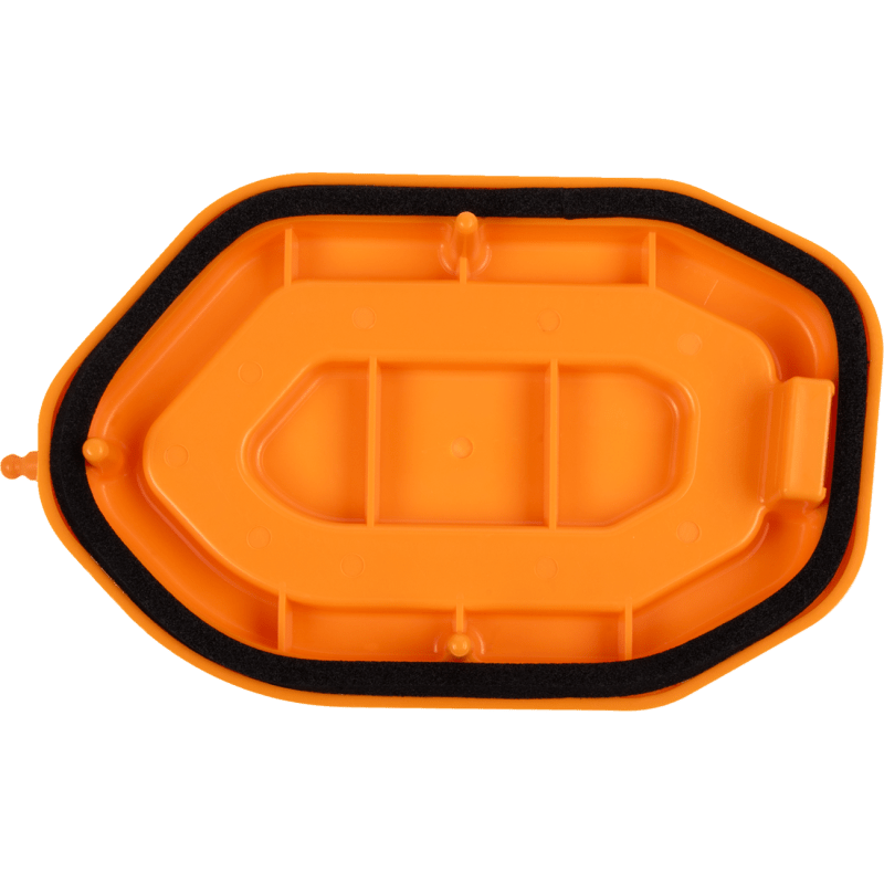 TWIN AIR AIRBOX COVER KAWASAKI KX450F 2024 (160135) - DRIVEN Canada's Powersports 160135