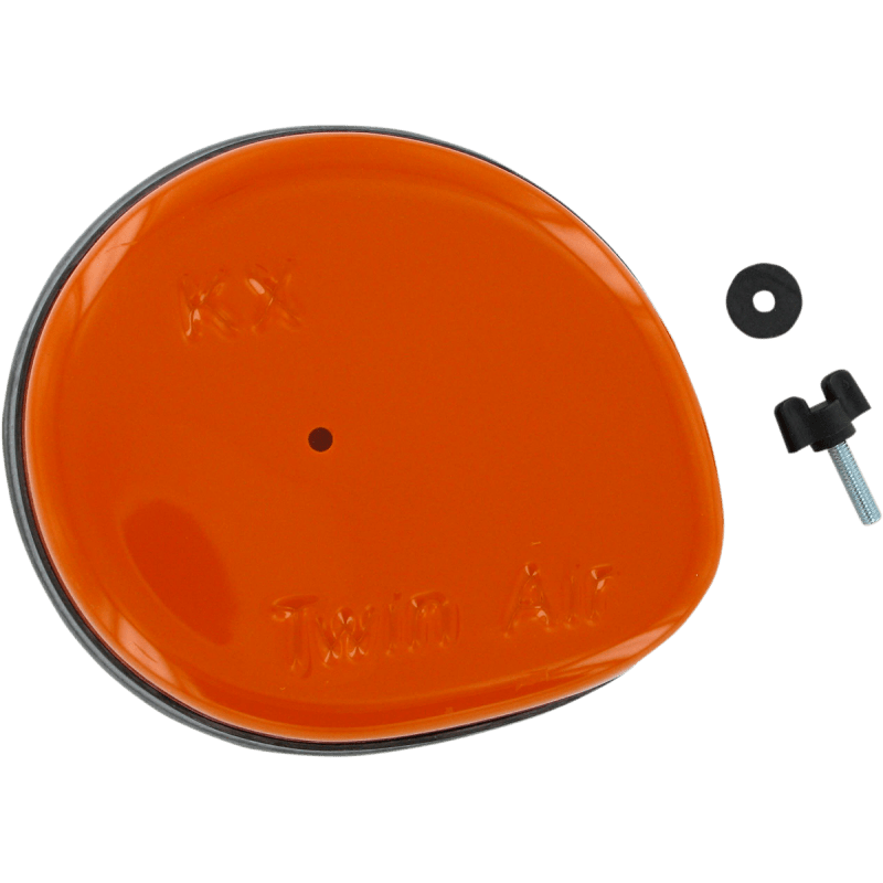 TWIN AIR AIRBOX COVER KAWASAKI MULTI FIT TWIN AIR - Driven Powersports Inc.8720239725971160074