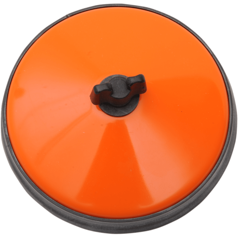 TWIN AIR AIRBOX COVER - Driven Powersports Inc.8720239725841160055