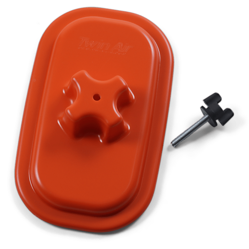 TWIN AIR AIRBOX COVER - Driven Powersports Inc.8720239726435160120