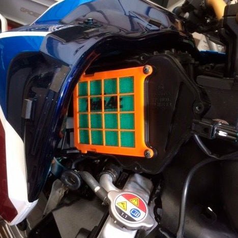 TWIN AIR DUAL STAGE AIR FILTER (TA150608P) - Driven Powersports Inc.8720239744613TA150608P