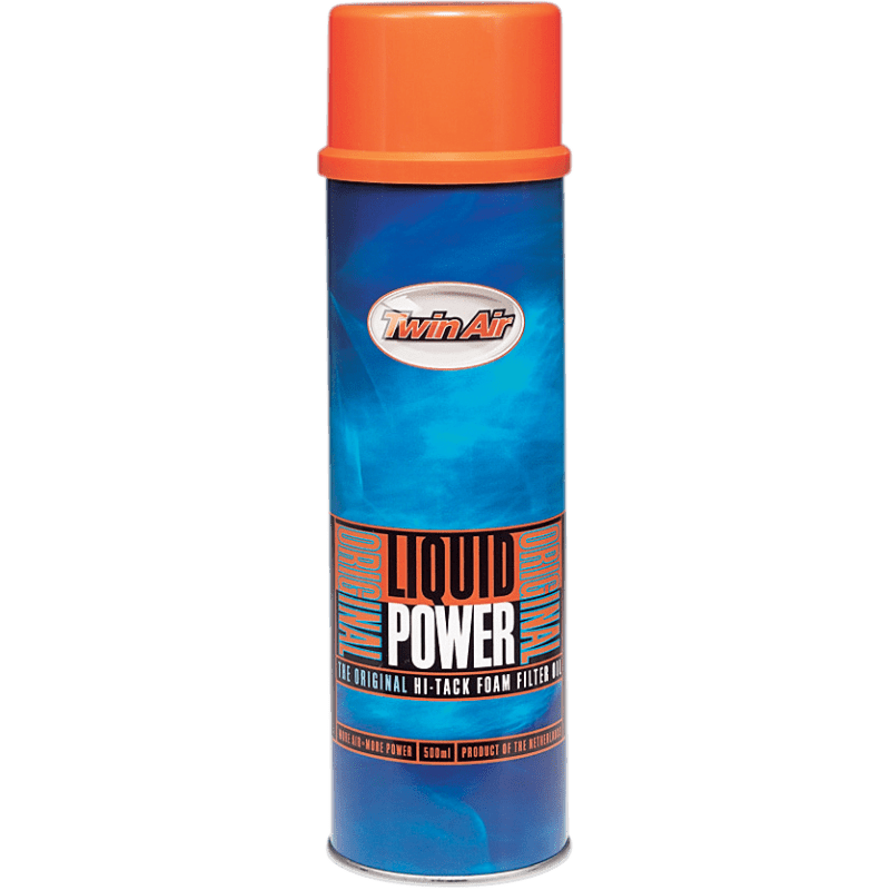 TWIN AIR FOAM FILTER OIL - Driven Powersports Inc.8720239724622159016M