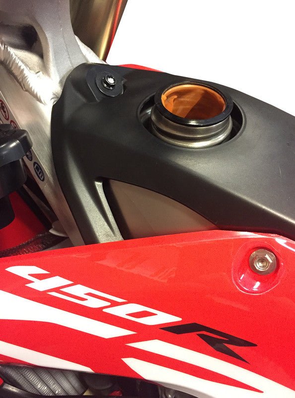 TWIN AIR FUEL FILTER CRF450R 17 - 18 TWIN AIR - Driven Powersports Inc.8720239727791160601