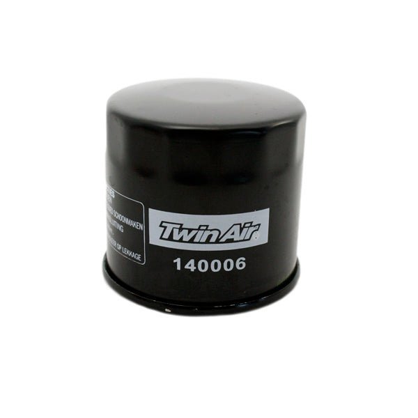 TWIN AIR OIL FILTER (140006) - Driven Powersports Inc.140006