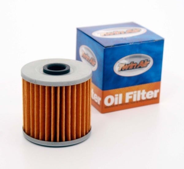 TWIN AIR OIL FILTER (TA140004) - Driven Powersports Inc.8720239724134TA140004