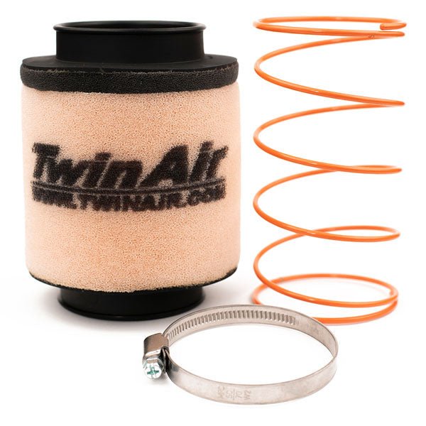 TWIN AIR PERFORMANCE AIR FILTER (156084P) - DRIVEN Canada's Powersports 156084P