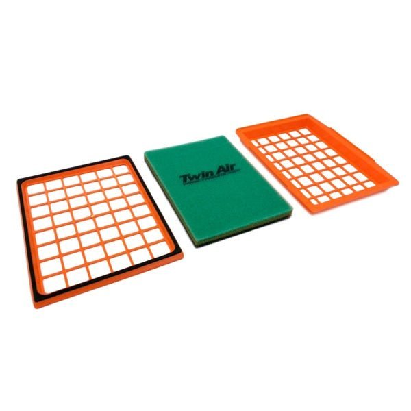 TWIN AIR PRE - OILED DUAL STAGE AIR FILTER (TA154523P) - Driven Powersports Inc.8720239713015TA154523P