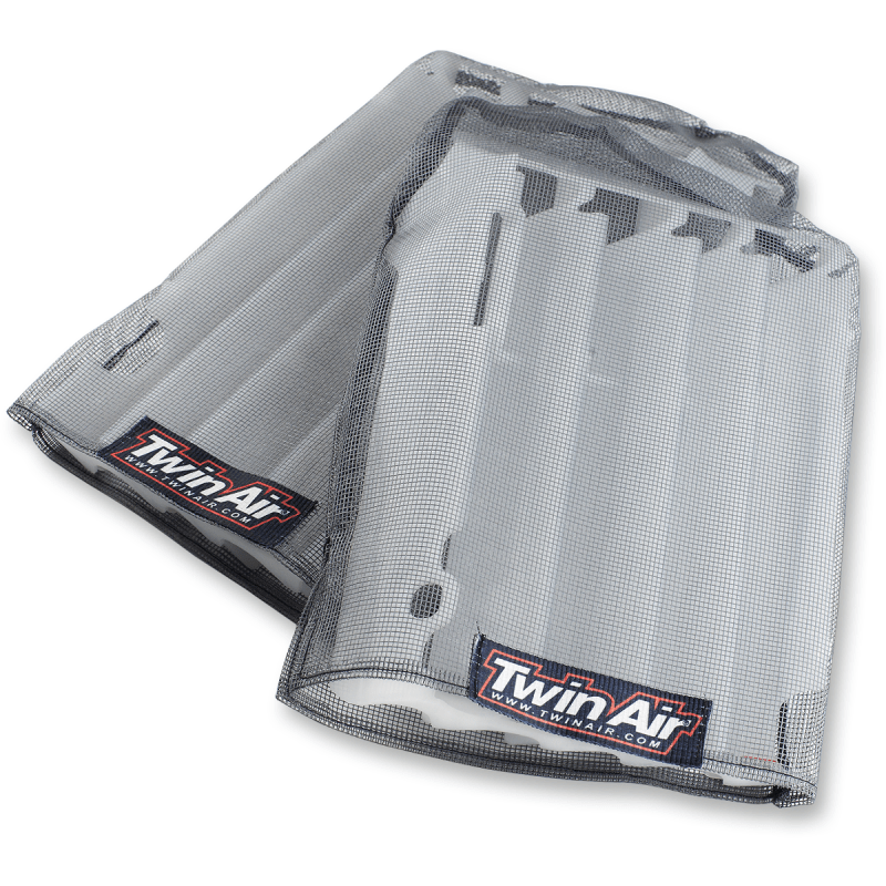 TWIN AIR RADIATOR SLEEVES CRF450R/RX/RWE 17 - 18 TWIN AIR - Driven Powersports Inc.8720239731088177759SL03