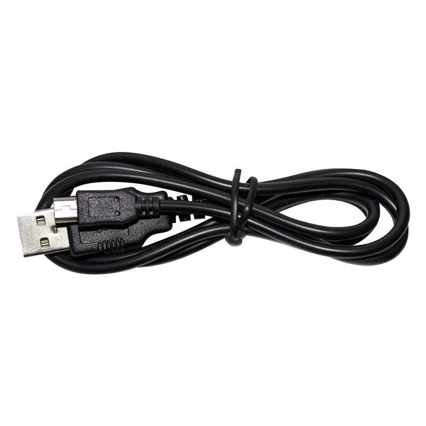 UCLEAR CHARGING CABLE USB HB100 PLUS/HBC200 (11003) - Driven Powersports Inc.888500733503211003