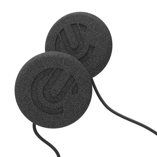 Uclear HDX Helmet Speaker Set 40mm - DRIVEN Canada's Powersports 8885007330044111046