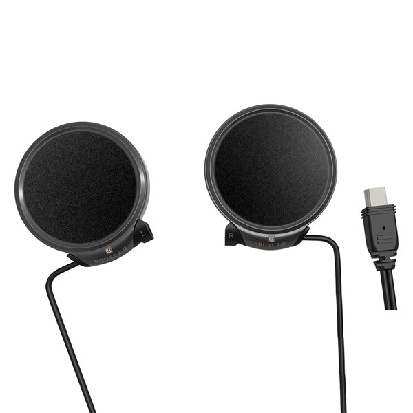 UCLEAR SYSTEM COMMUNICATION AMP GO2 (180506) - Driven Powersports Inc.8885007334189180506