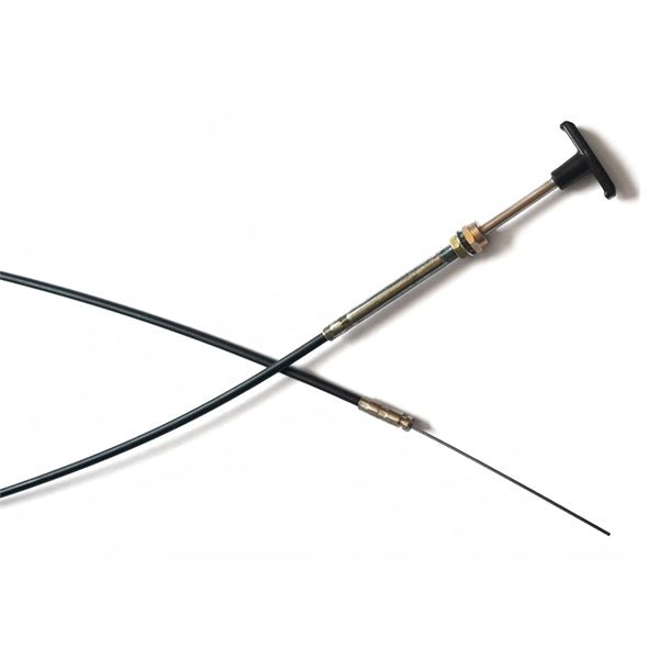 UFLEX FUEL SHUT DOWN CABLE THRTLE CHK 24 (B14X24) - DRIVEN Canada's Powersports 702755007289B14X24