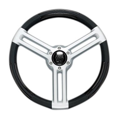 UFLEX GRIP 13.8" POLY & INSERT BK - DRIVEN Canada's Powersports 702755038412DORIA B/B