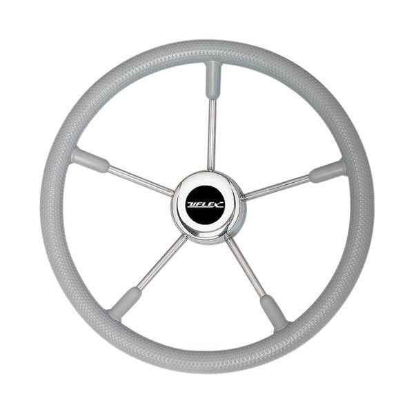 UFLEX GRIP POLY SST 15.7" SPOKE - DRIVEN Canada's Powersports 702755043034V58G