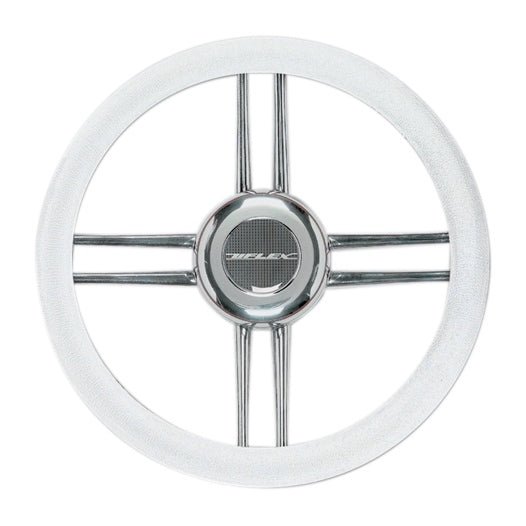 UFLEX GRIP POLY W/8SPOKE SST - DRIVEN Canada's Powersports 702755034902V11