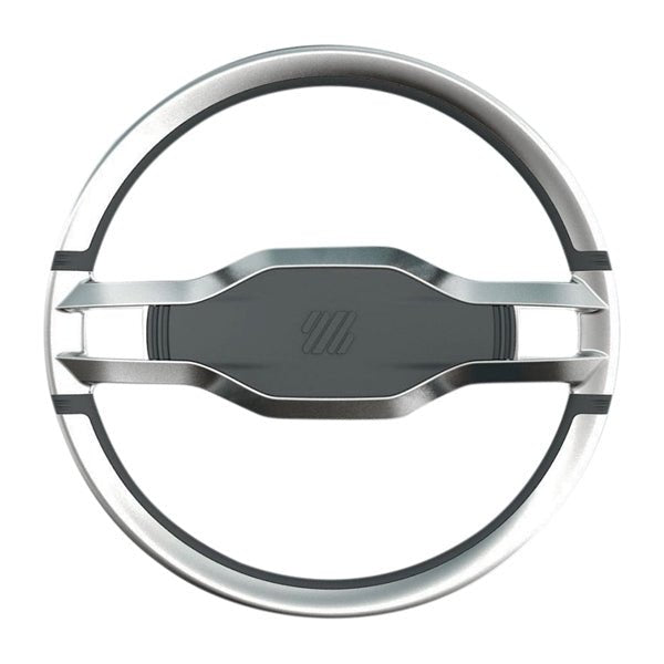 UFLEX GRIP W/2SPOKE - DRIVEN Canada's Powersports 702755041665SIESTAKEY/B