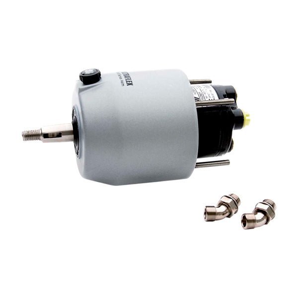 Uflex Helm Pump SVS FM 2.4CI 1500PSI (UP39F - SVS) - DRIVEN Canada's Powersports 702755046790UP39F-SVS