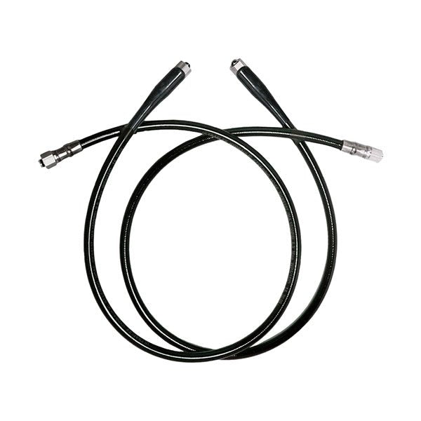 UFLEX HOSE SVS KIT W/DUAL BEND RESTRICTOR 5 (KITOBDBRSVS - 05') - DRIVEN Canada's Powersports 702755035862KITOBDBRSVS - 05'