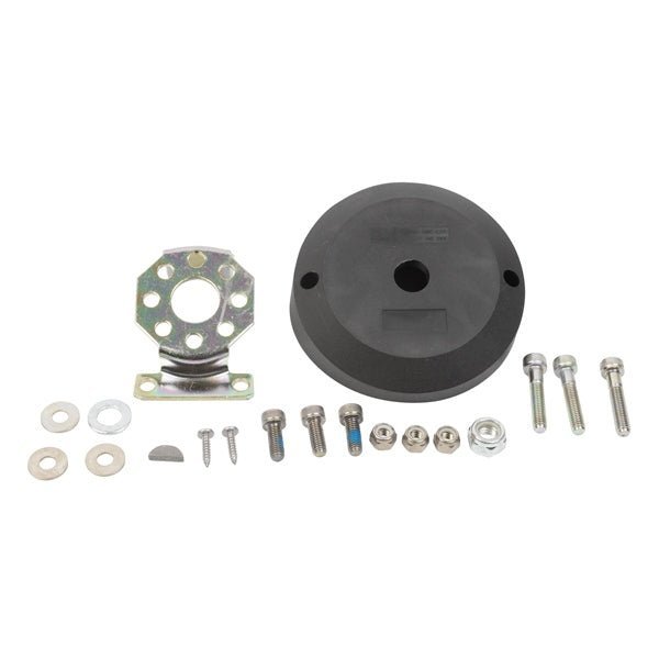 Uflex Mounting Bezel - DRIVEN Canada's Powersports 702755022152X35