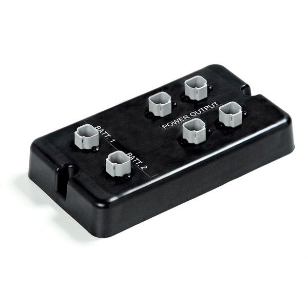 Uflex Power Unit Power A Mark II (42026G) - DRIVEN Canada's Powersports 70275504021742026G