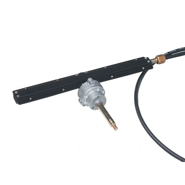 Uflex Rack Helm Single No - Reversible (G88NR) - DRIVEN Canada's Powersports 702755015055G88NR