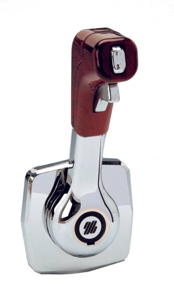 UFLEX SIDE MOUNT CONTROL (B310BR) - DRIVEN Canada's Powersports 702755031437B310BR